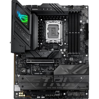 ASUS ROG STRIX B860-F GAMING WIFI, Socket 1851 ASUS ROG STRIX B860-F GAMING WIFI, Socket 1851
